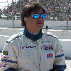 イシカワ マーク