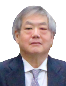 マーク　イシカワ