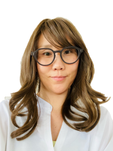 関　優子